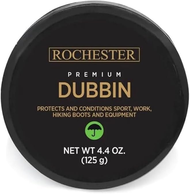 Rochester Premium Dubbin