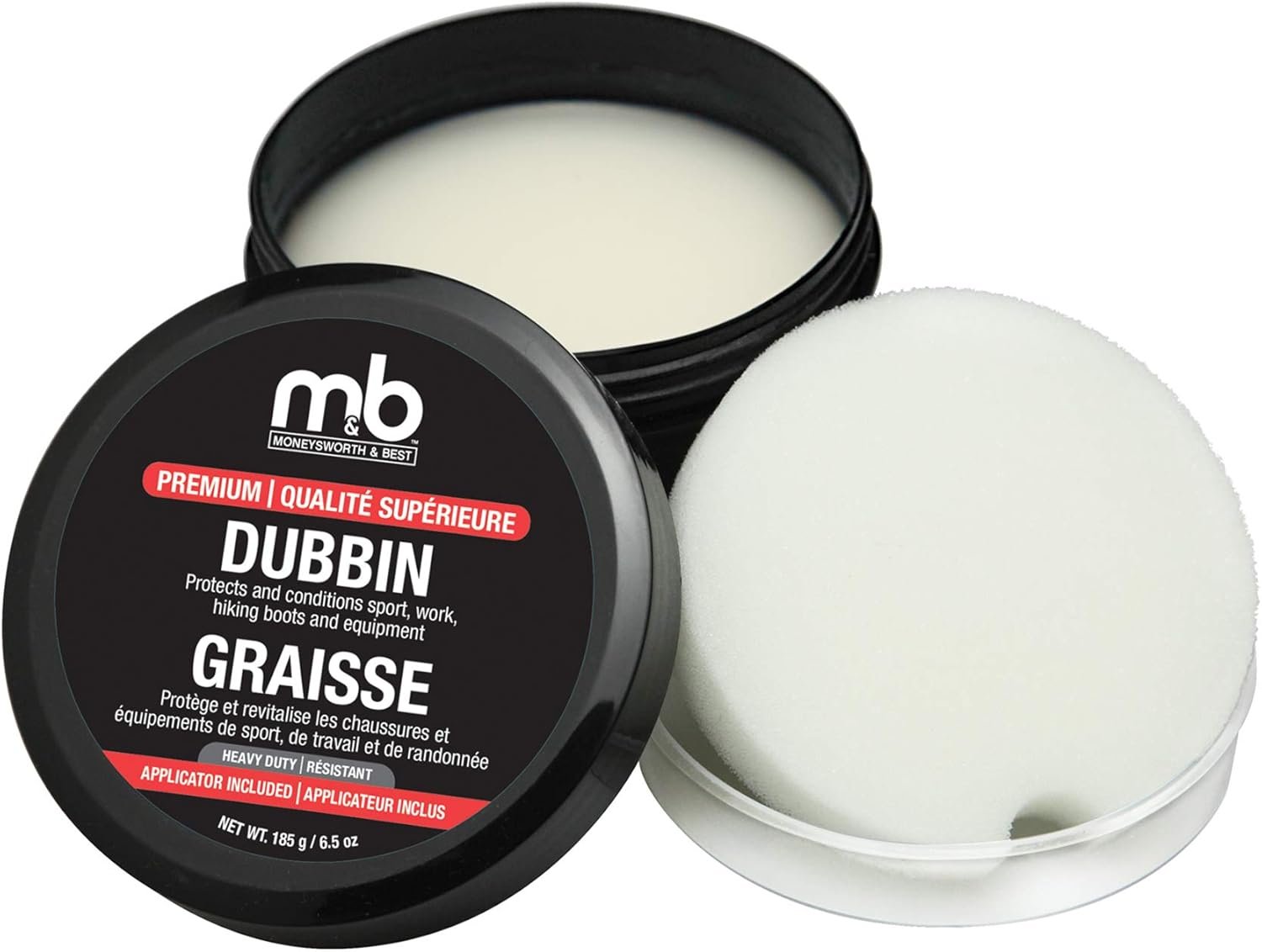 M&B Dubbin