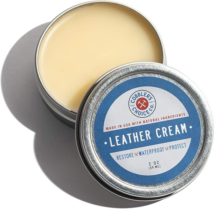 Cobbler's Choice Dubbing Wax