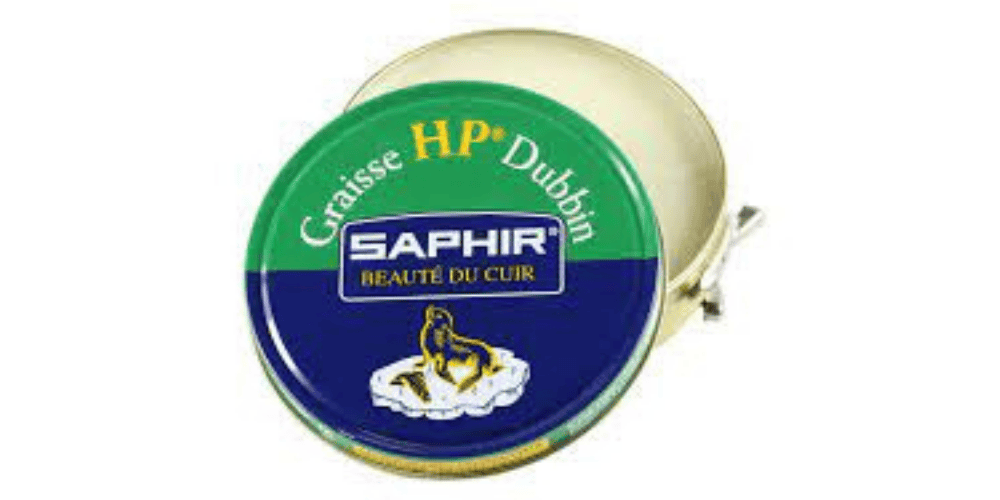 Saphir HP Dubbin