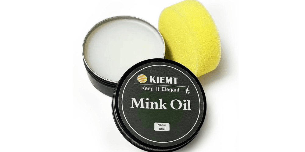 Dubbin vs Mink Oil – Which Is Better for Leather