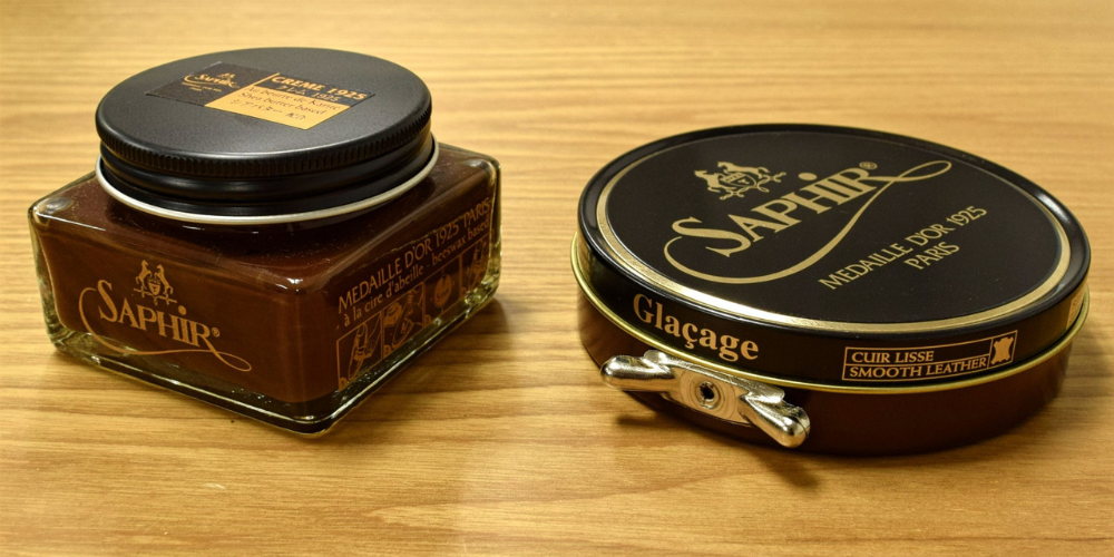 Cream Polish vs Wax Polish – Which Is Better for Your Leather Shoes?
