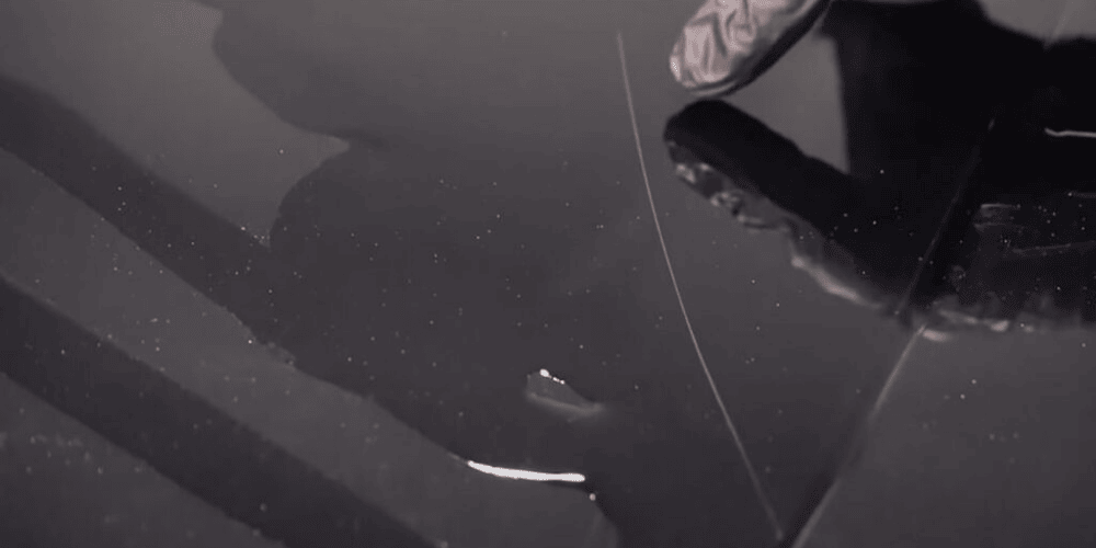 Will Shoe Polish Cover Up Scratches on a Car’s Paint?